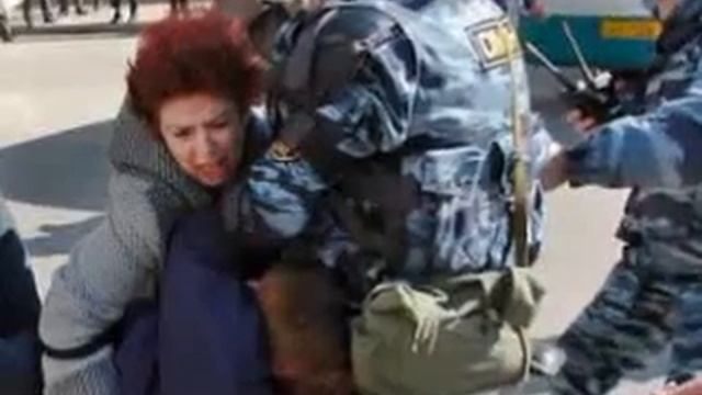 Милицейский беспредел смотреть онлайн