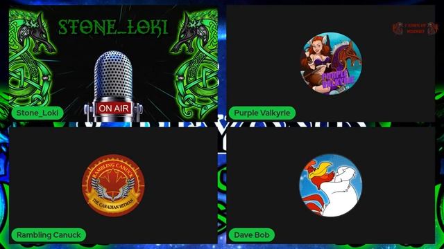 MORNINGS OF MISCHIEF RETRO REVIEW SPACE: ABOVE AND BEYOND EPISODES 3 & 4 смотреть онлайн