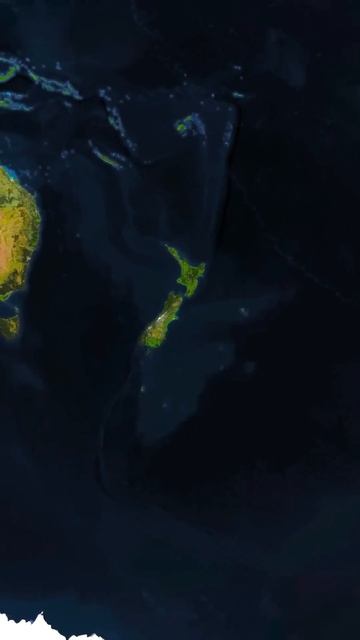 Dunyoda yashirin 8- kontinent borligini bilmas edim! #shorts #map #world смотреть онлайн