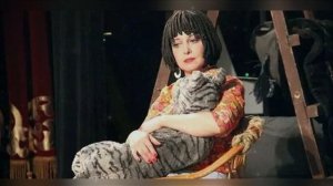 Скоропостижно Скончалась 57-летняя Актриса Марина Щекина, Госпитализированная во Время Спектакля