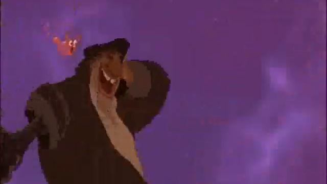 YARR HARR-Treasure Planet смотреть онлайн