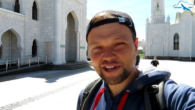 Параплан Татарстан. Путешествуем и летаем на парапланах вместе с Аэроклубом "Альтаир-Аэро"