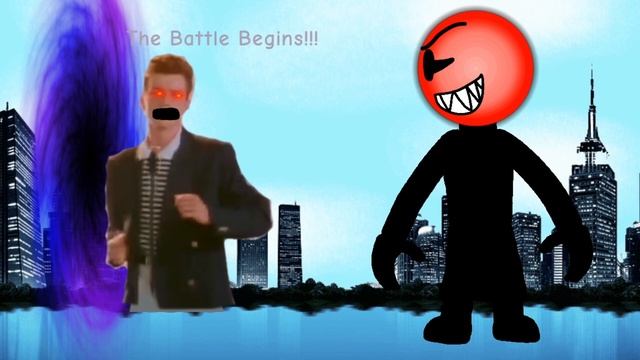 [NEMESIS IS BACK!!!] Object Cosmos Incident Part 11.5 смотреть онлайн