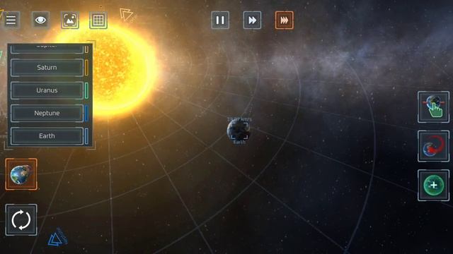 что будет если в солнечную систему прилетит чёрная дыра смотреть онлайн