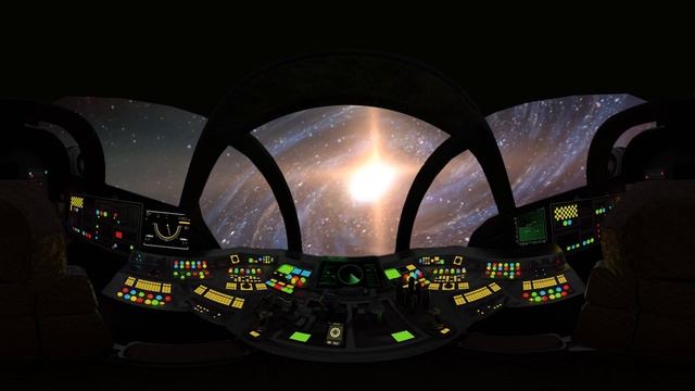 Космос VR смотреть онлайн