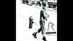 Rihanna - We Found Love ft. Calvin Harris