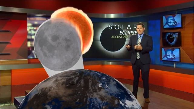 Will we see the eclipse in Northeast Ohio? Here's what you need to know смотреть онлайн