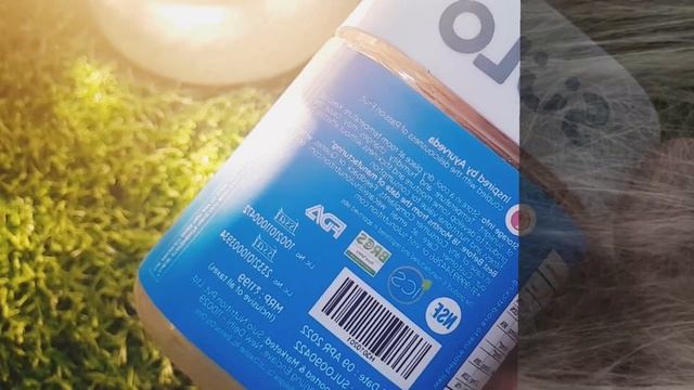 बालों का झड़ना रोके SULO Happy Hair Gummies के साथ,पाये स्वस्थ बाल(@zindagimeroshni4016 смотреть онлайн