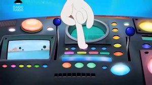 Огги и тараканы 35 серия 4 сезон