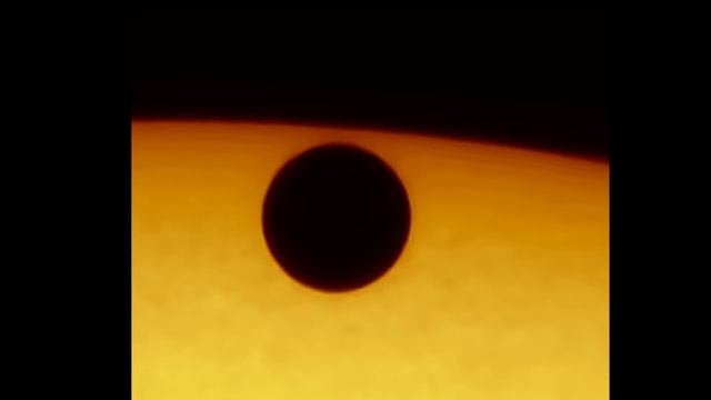 Venus Transit Animation Full HD ver2.2