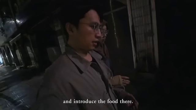 How dangerous is Chinese muslim village at midnight? смотреть онлайн