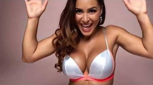 Ретро Винтаж - Женщины танцуют - (Музыкальное видео)