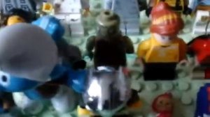 лего остров отчаянных героев часть 2