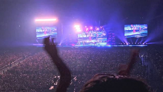 Bruno Mars-Just The Way You Are（Tokyo Dome 2024-1-14） смотреть онлайн