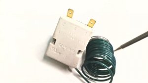 Терморегулятор (термоограничитель) EGO 55.13569.070 320°С 120000006819