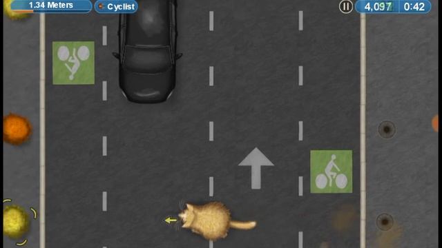 КОТ ПОЖИРАЕТ ГОРОД-Tasty Planet Foraeve смотреть онлайн