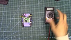 Ремонт "оригинального" аккумулятора Bosch