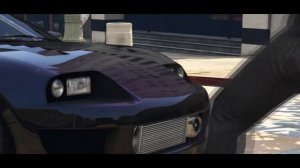СКРЫТАЯ МАШИНА В GTA 5! КАК И ГДЕ ЕЁ НАЙТИ? СЕКРЕТНАЯ МАШИНА В GTA 5 ONLINE!
