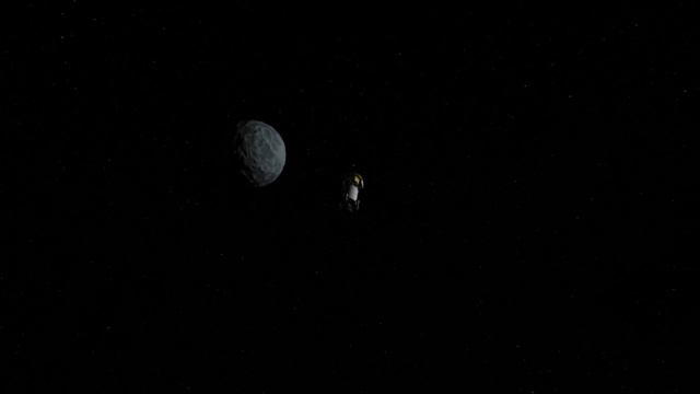 #KSP #KERBALISM Kerbal to Jool journey. Landing on all jool's moon. смотреть онлайн