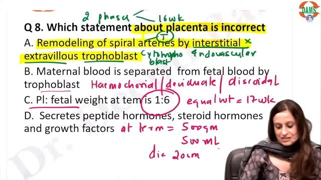 INICET Predictor Series | OBGY || Dr. Deepti Bahl смотреть онлайн