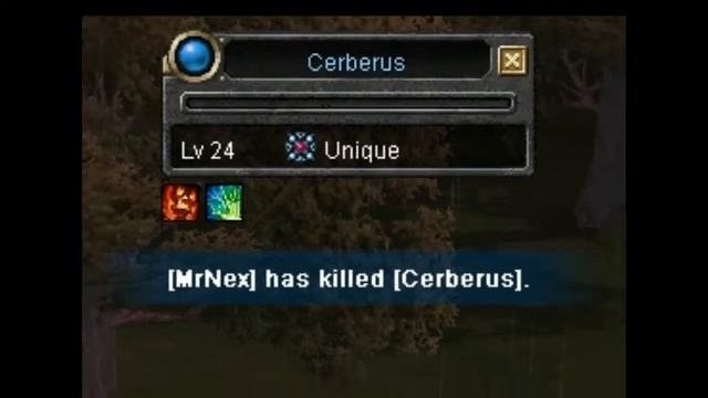 Silkroad Cerberus Xian HD смотреть онлайн