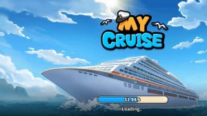 My Cruise|Mobile Games