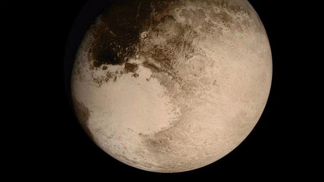 Pluto and Neptune Swap Places [In Hindi] // Fact Struck смотреть онлайн