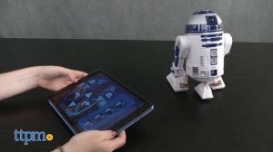 Star Wars Smart R2-D2 from Hasbro