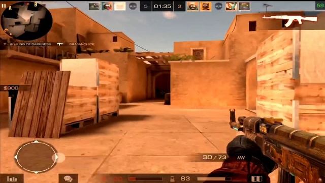 ❌MERCURY❌ | StandOff2 Fragmovie | смотреть онлайн