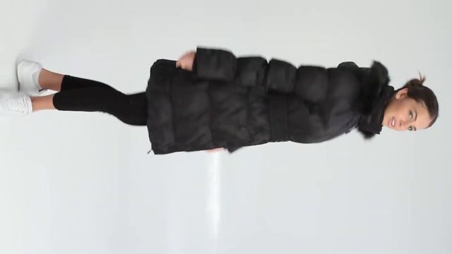 Planeta Sport - Staff jakna LOLITA-BLACK - www.planetasport.rs