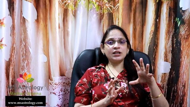 Moon Mercury Venus Jupiter Conjunction. MS Astrology - Vedic Astrology in Telugu Series. смотреть онлайн