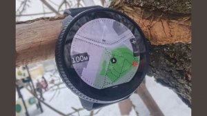 Смарт часы Suunto Race - что собой представляют?