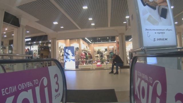 Нижний Новгород_Вокзал_ТЦ Республика смотреть онлайн