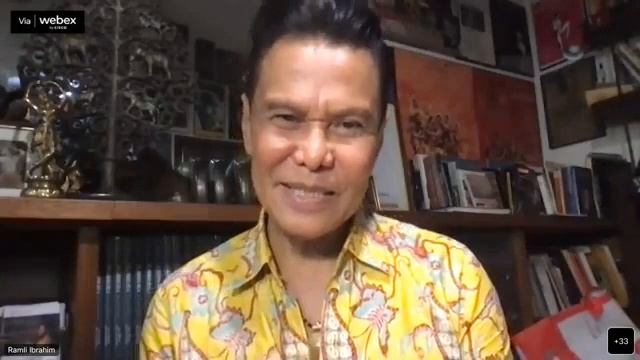 Creativity and Resilience: Mindset n Attitude for Artist and Art Entrepreneur. смотреть онлайн