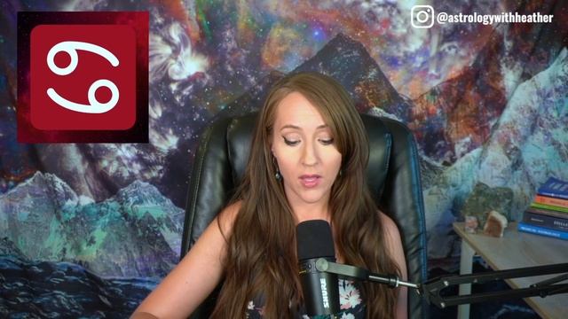 PSYCHIC New Moon in Cancer—COSMIC RESET! Weekly Astrology Forecast for All 12 Signs!
