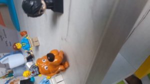 Лего  гарри потер  серия3 часть 1