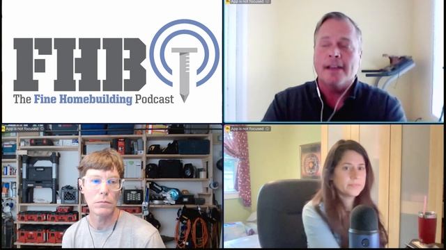 Podcast 583: Dehumidification vs. Ventilation, Downsides of Advanced Framing, Heat-Pump Water Heate смотреть онлайн