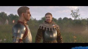 Kingdom Come Deliverance 2 — лучшая концовка