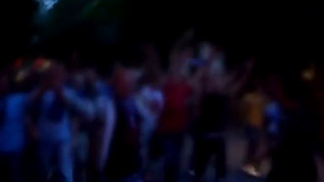 Fiery Force: ФСА - Сатурн-2 (2009) смотреть онлайн