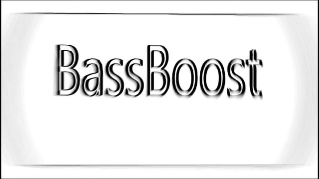 DX x PTR - ХОРРОР МИР (BassBoost)