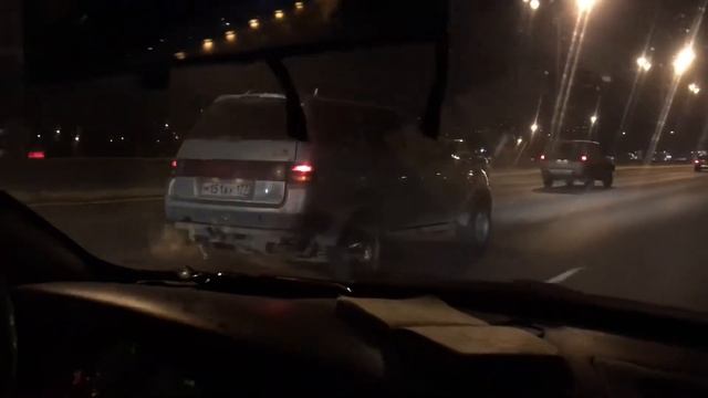 Ваз 2111 Тарзан смотреть онлайн