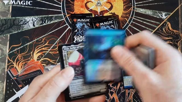 Box Opening for a Subscriber смотреть онлайн