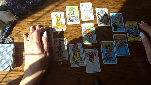 Таро Прогноз для Рыб на Май 2022 г