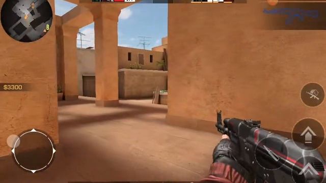 Играем в закладеу бомбы ! Остался 1 в 4 вытошили ? смотреть онлайн