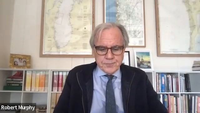 Ask Dr. Murphy: Omicron severity, the COVID vaccine's non-effect on miscarriage, and more (11/15/23 смотреть онлайн