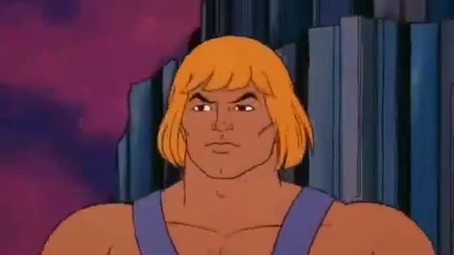 He Man Episodio 2 Español Latino   El Cometa Cosmico смотреть онлайн