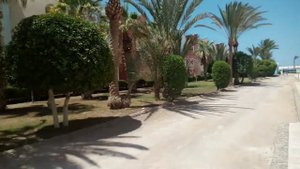 Отдых в Хургаде Египет отель "ARABELLA AZUR RESORT 4*( часть 2)