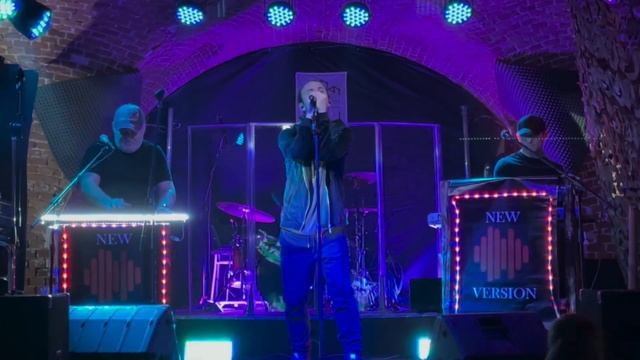 NEW VERSION - Feel the Moment (Ravnodenstvie, 21.03.24, Bastion Bar) смотреть онлайн