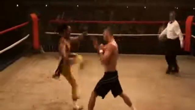 Лучший боец в мире.wmv смотреть онлайн