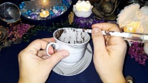 ЧТО ИДЁТ В ТВОЮ ЖИЗНЬ В БЛИЖАЙШИЕ 10 ДНЕЙ.КАКИЕ СОБЫТИЯ ПРОИЗОЙДУТ С ТОБОЙ ☕ГАДАНИЕ НА КОФЕЙНОЙ ГУЩЕ